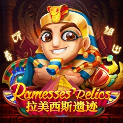 RTP Joker Ramesses Relics